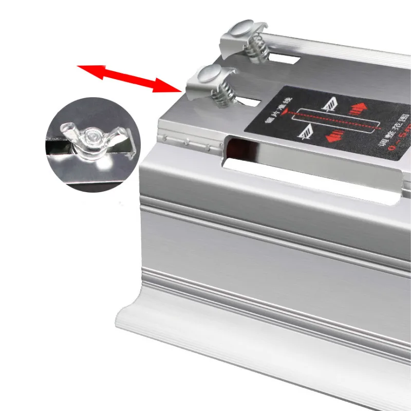 45 Degree Angle Cutting Machine Support Mount Ceramic Tile Cutter Seat for Cutting Machine Pneumatic Electric Beveled Cutte cutting tool