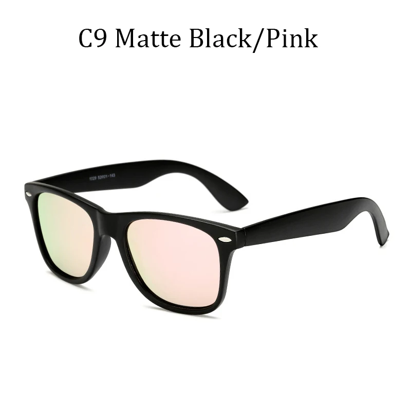 AOZE, брендовые, классические, модные, мужские, женские, поляризационные солнцезащитные очки, UV400, для путешествий, 2140, солнцезащитные очки, oculos Gafas G15, мужские, rayes, UV400 - Цвет линз: 2140 C9