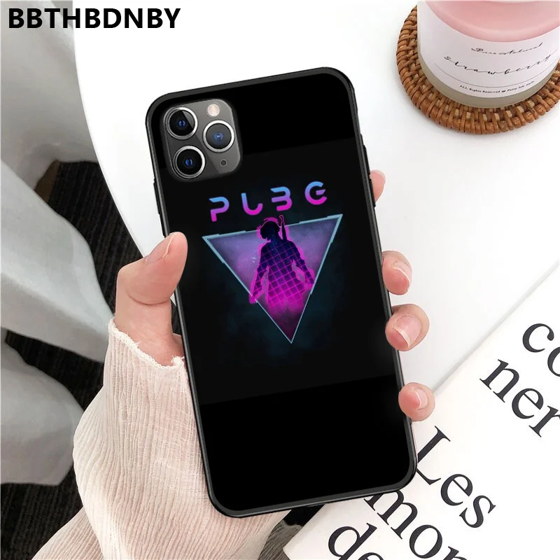 PUBG