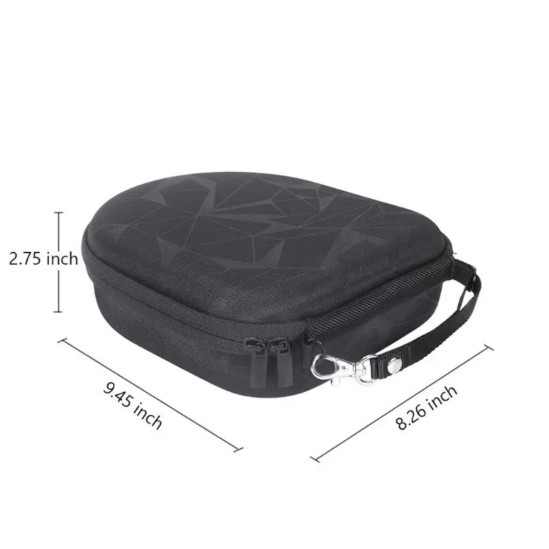 Portable Hard Carrying Pouch Cover Case Bag For Bose Noise Cancelling Headphones 700 Accessories