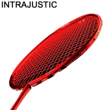Kid Traning Training Raket Bulutangkis Racquet De Sport Equipment Raquette Raquete Raqueteira Raqueta Fitness Badminton Racket