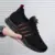 Мужские Легкие кроссовки Летние ультралегкие Дышащие Кроссовки Zapatos De Mujer Прогулочная обувь Для мальчиков Кроссовки Размер 39-44