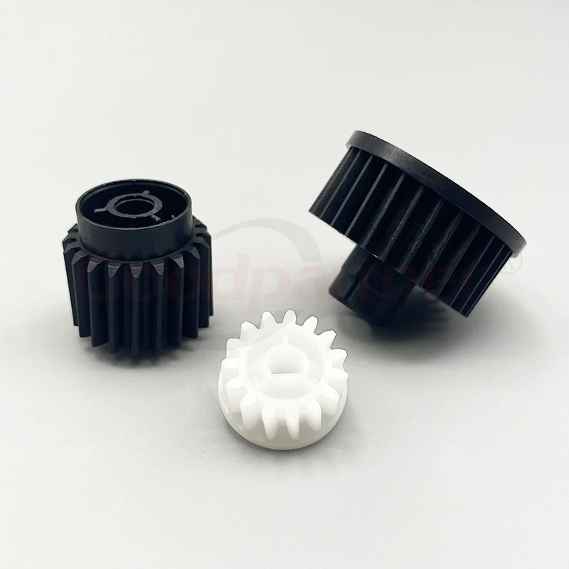 Kit de Engrenagens para hp Laser Jet M525 M520 525 521 10x - Imagem 4