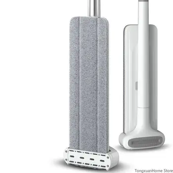 

Floor Mop Strong Decontamination Mop for Floor And windows Cleaning Mop Mopa Limpieza Suelo Household Cleaning Tools