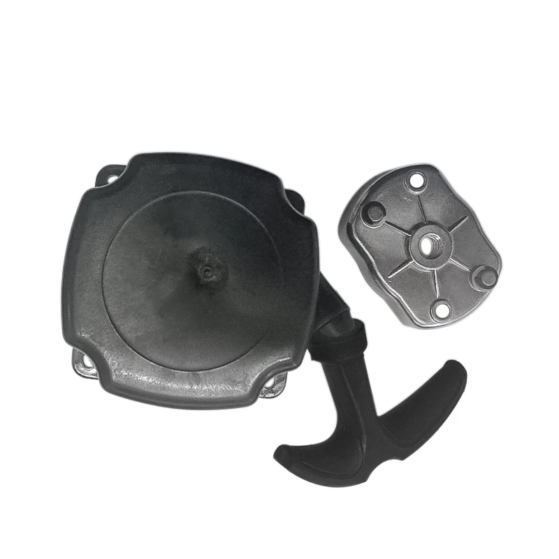 CG520 CG430 Easy starter with pulley fit TL43 TL52 brush cutter 1E40F-5 1E44F-5 grass trimmer cutter weed eater low pawl starter brush cutter starter