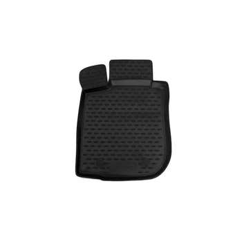 

Floor mats Renault Logan 2004-2009, 2010-2014 front left (floor