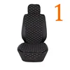 Car Seat Cover Protector Front Rear Back Seat Cushion Pad Mat with Backrest for Auto Automotive Interior Truck Suv or Van ► Photo 3/6