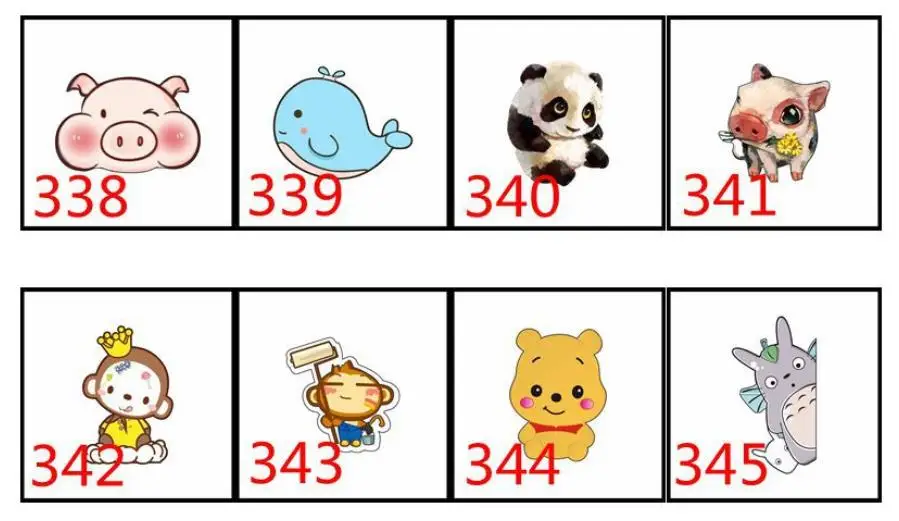Kawaii стежка мультфильм Животные Значки для одежды акриловые бейджи значки на рюкзак булавка брошь скрапбук украшения телефона