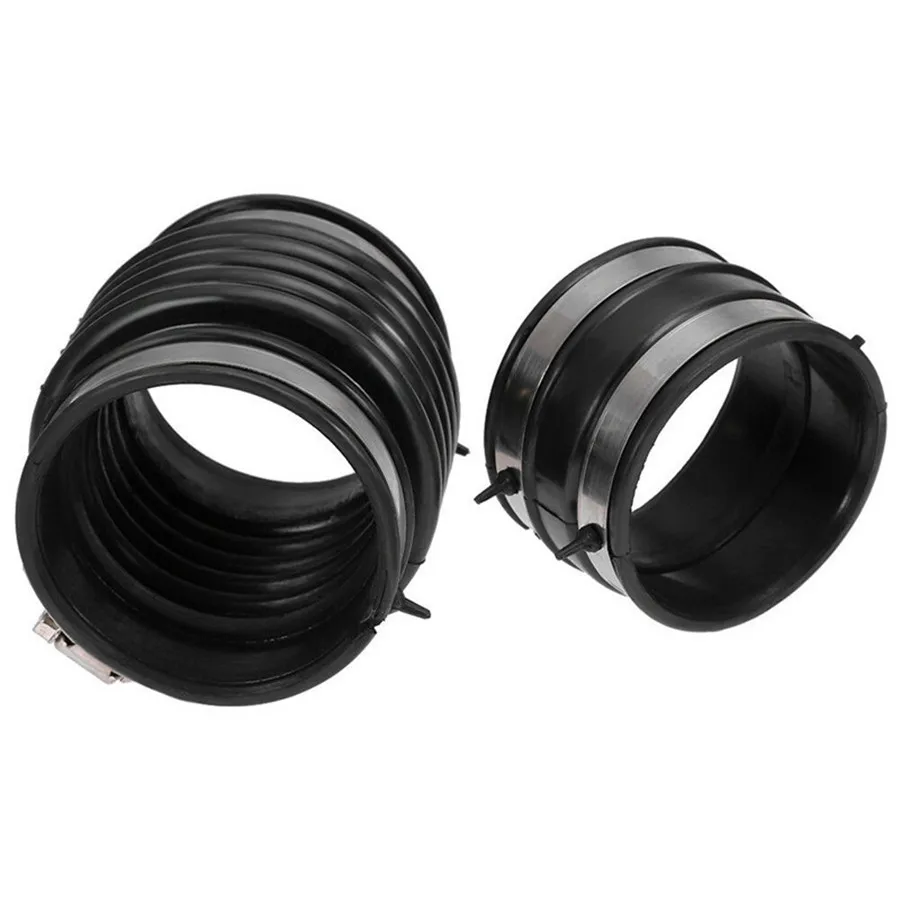 Впускная трубка двигателя воздухозаборный шланг 696-009 для Nissan Pathfinder 05-2012 для Xterra 05- для Frontier 05