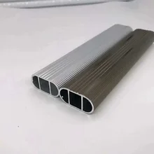 Доступная одежда полюс шкафа с вешалкой для одежды на плечиках уход рейка для вешания одежды шкаф в плоском баре алюминиевый сплав шкаф стержневое оборудование