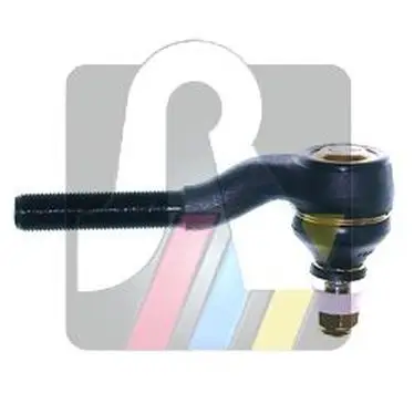 Наконечник рулевой правый Peugeot 406 all 96 RTS 91007781