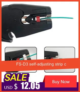 0.25-10mm tubular frieze pliers set of 1640-pces terminal frieze tools mini electric pliers hsc8 joint precision grip