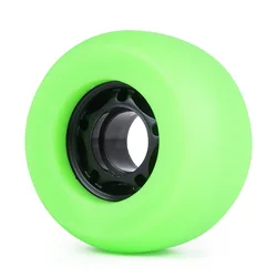 Professional Double Rocker Customized Skateboard Wheels 72*43mm EVO SHR78AA Skateboard Wheels Polyurethane Rullebrett PC Wheels