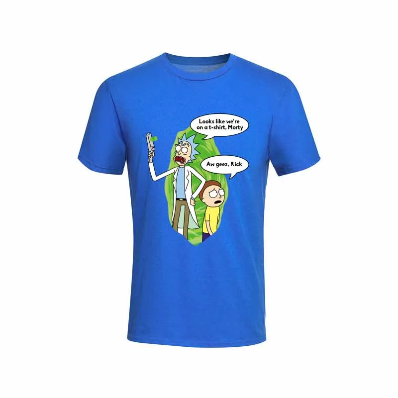 2019 Fashion summer t shirt Animation men summer new T-shirts 100% cotton high quality t-shirt Casual tshirt men 2019 Fashion summer t shirt Animation men summer new T-shirts 100% cotton high quality t-shirt Casual tshirt men