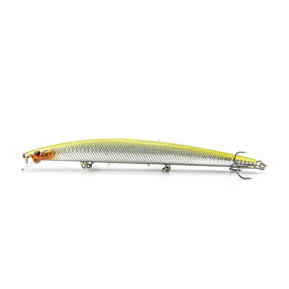 Walk Fish 1 шт. 18 см 26 г брендовая искусственная рыболовная приманка пластиковая