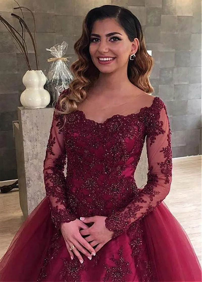SQM213 vestidos de fiesta de noche тюлевые вечерние платья простые элегантные официальные платья для выпускного индивидуальный заказ Abiye