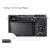 2шт Закаленное Стекло Для Sony ILCE - A6000 A6100 A6300 A6400 A6500 A6600 A5000 A3000 NEX-7 Screen Protector Защитная Пленка Guard