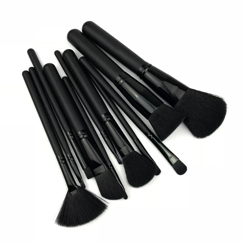 11 brush sets 11 brush tools