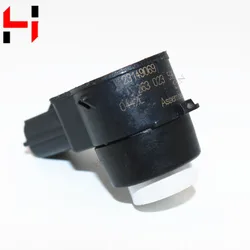 Capteur de stationnement de voiture, Radar de recul, PDC, pour Chevrolet Cruze 13 Opel Astra J Zafira B 08 13 23149069 OEM 0263023598, 10 pièces 