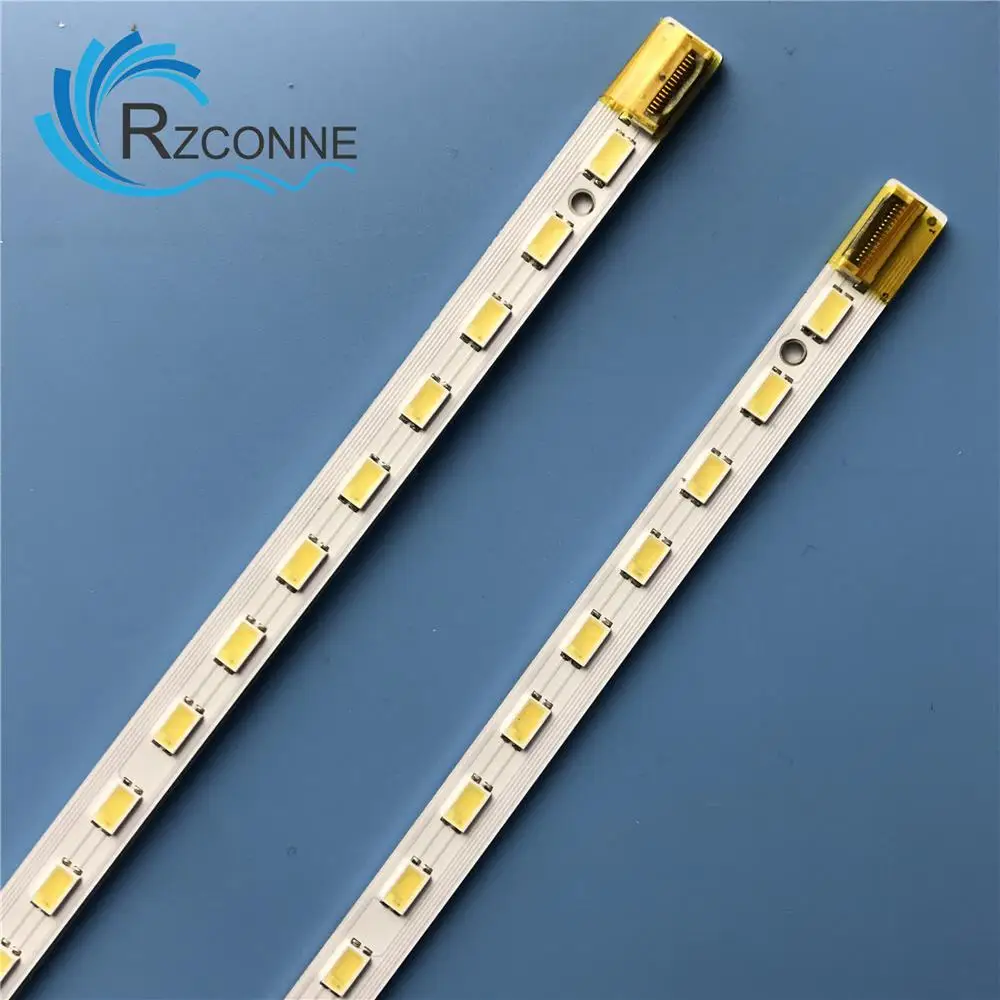 520 мм 48 LED Blacklight полоса для Sony 46 &quotTV KDL 46HX850 61. P4402G001 2011YLT46 P4403G001|Промышленные