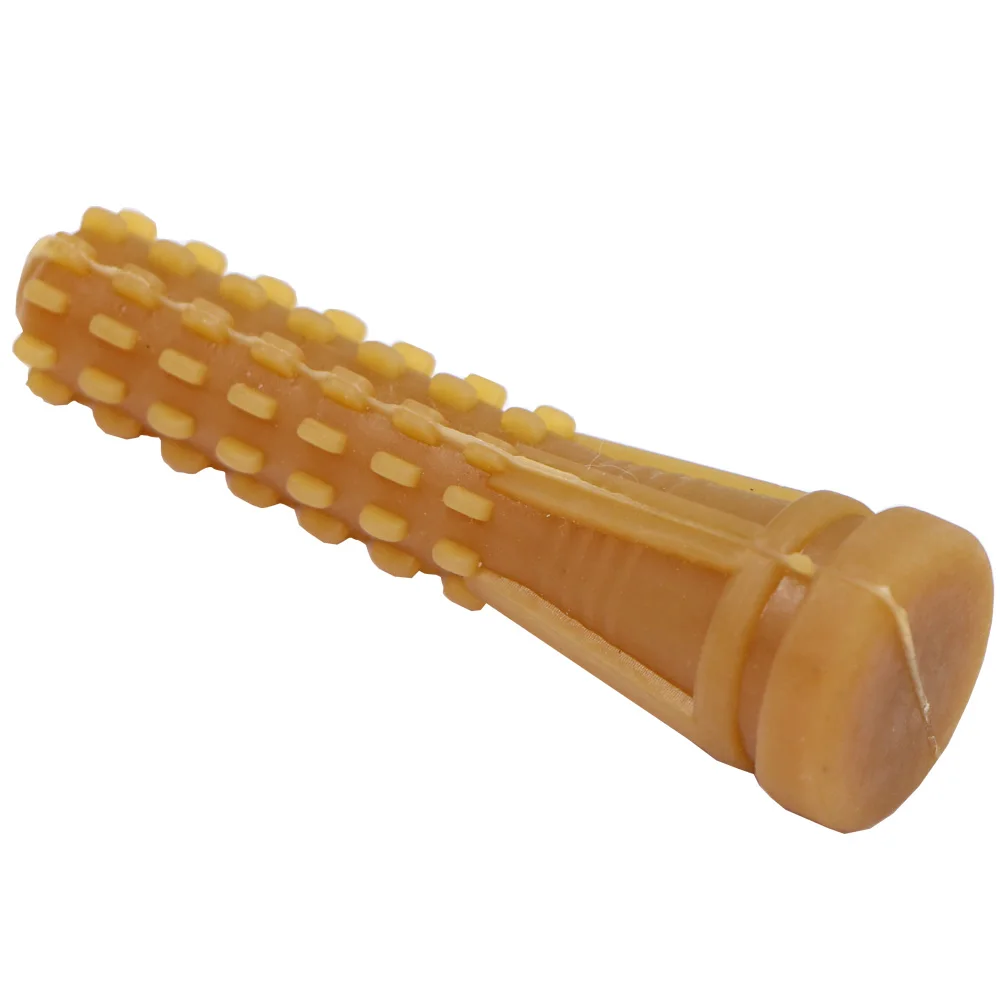 20PCS 5-Type Chicken Plucker Heavy Duty Fingers Poultry Duck Plucking Hair Removal Stick Natual Rubber Replacement for Geese 4