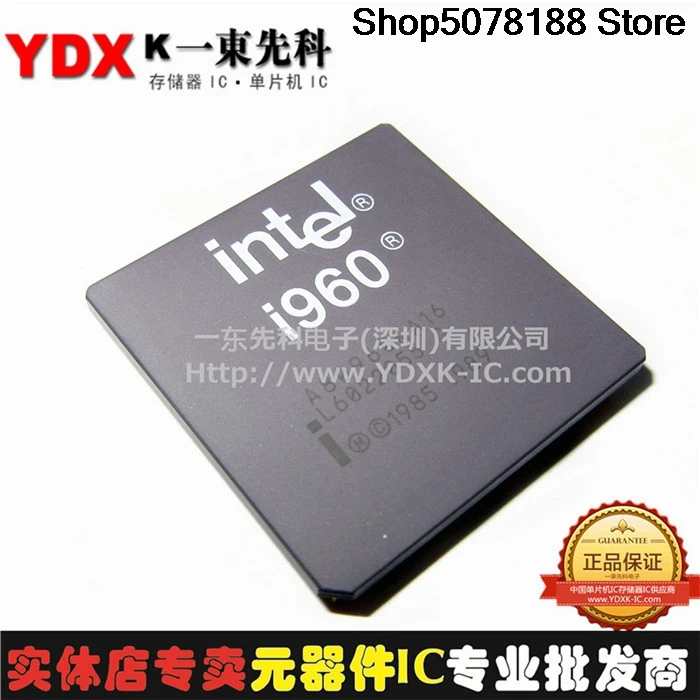 A80486DX2-66 Процессор