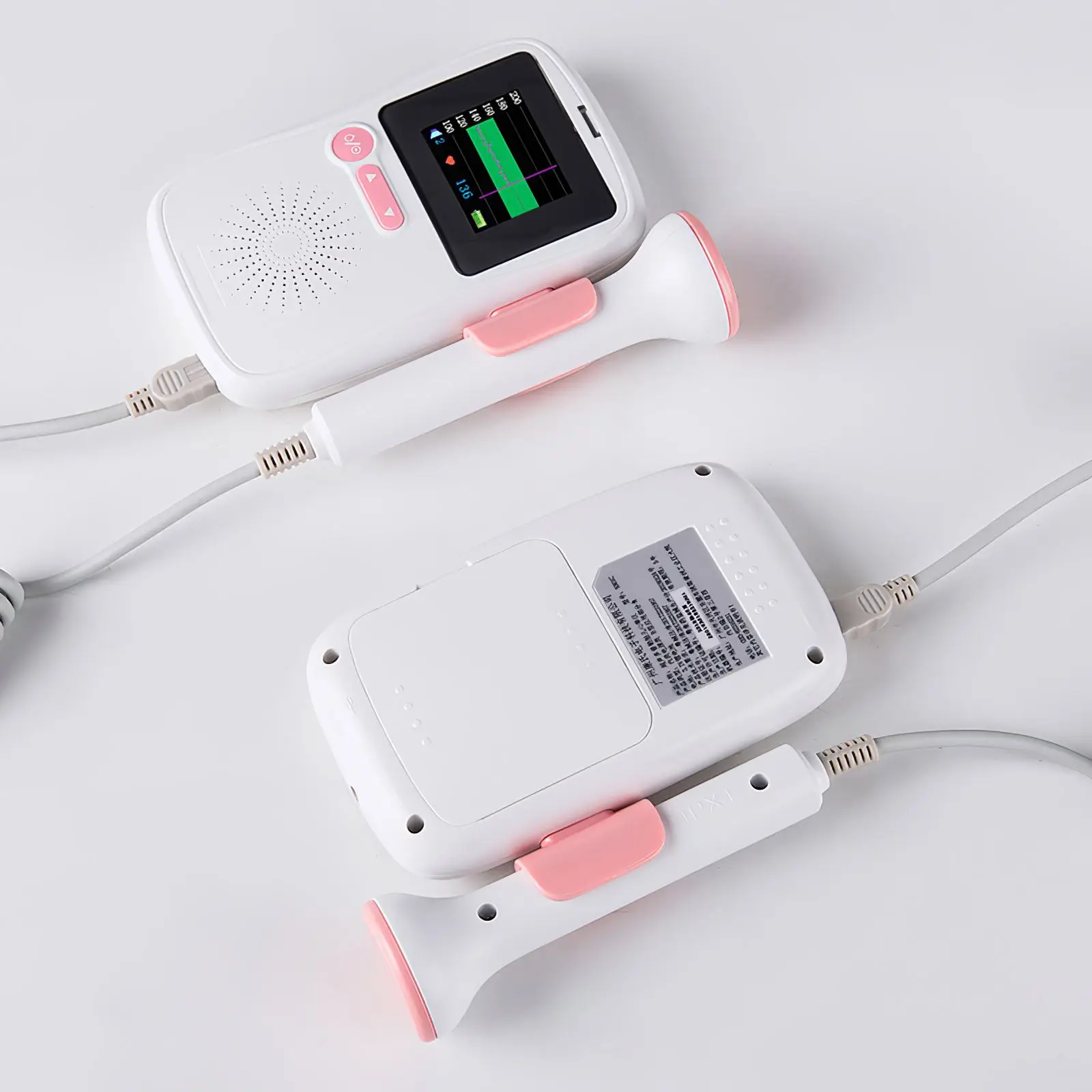 Фетальный допплер контек. Фетальный допплер w8-25. Фетальный допплер для беременных контек. Прослушивание сердцебиения плода допплером. Доплее.