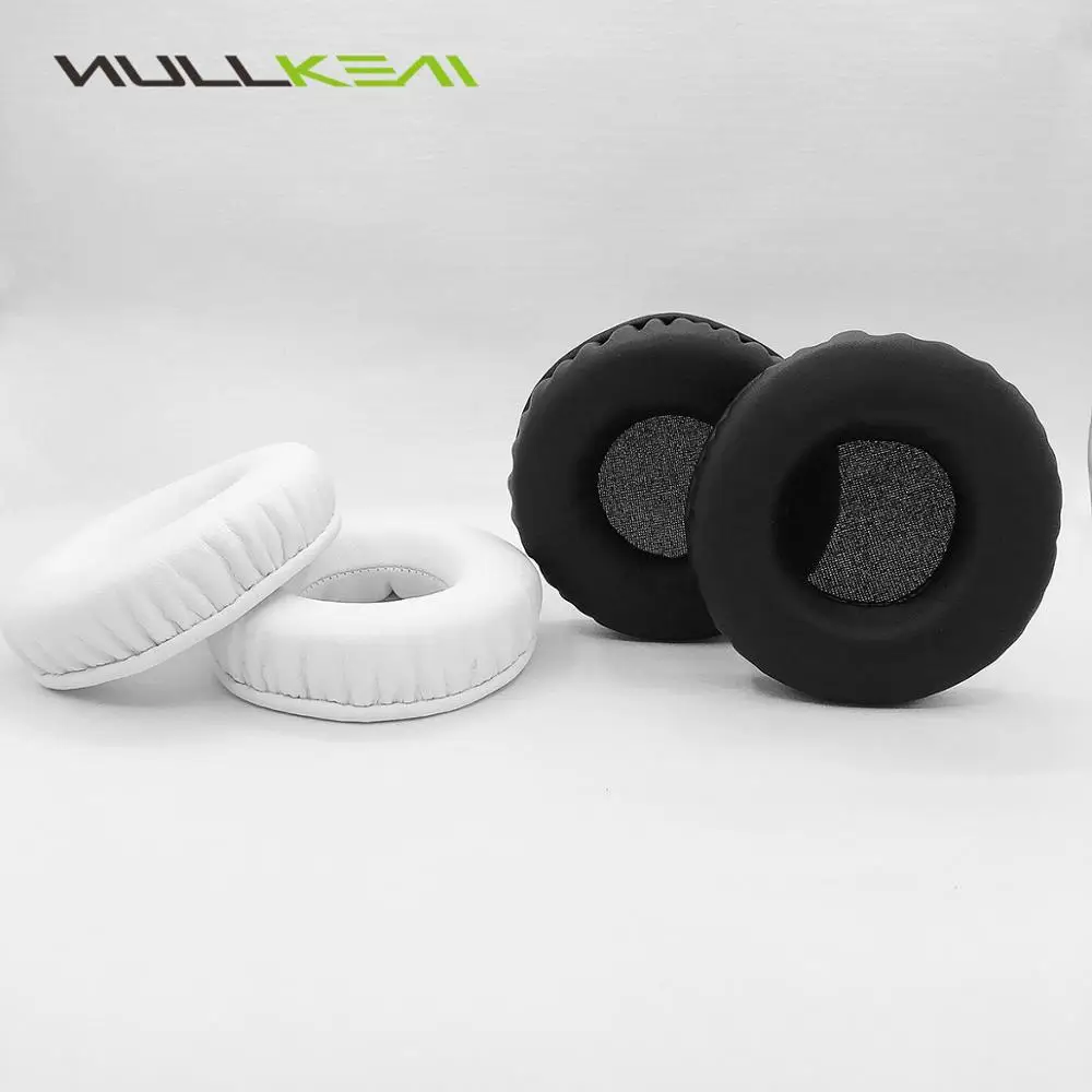 Nullkeai Replacement Earpads for AudioTechnica ATH AD1000X ATH AD2000X Headphones Earmuff Earphone Sleeve Headset Earpiece