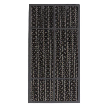 

Carbon Filter&HEPA Filter for Atmosphere Air Purifier 101076CH