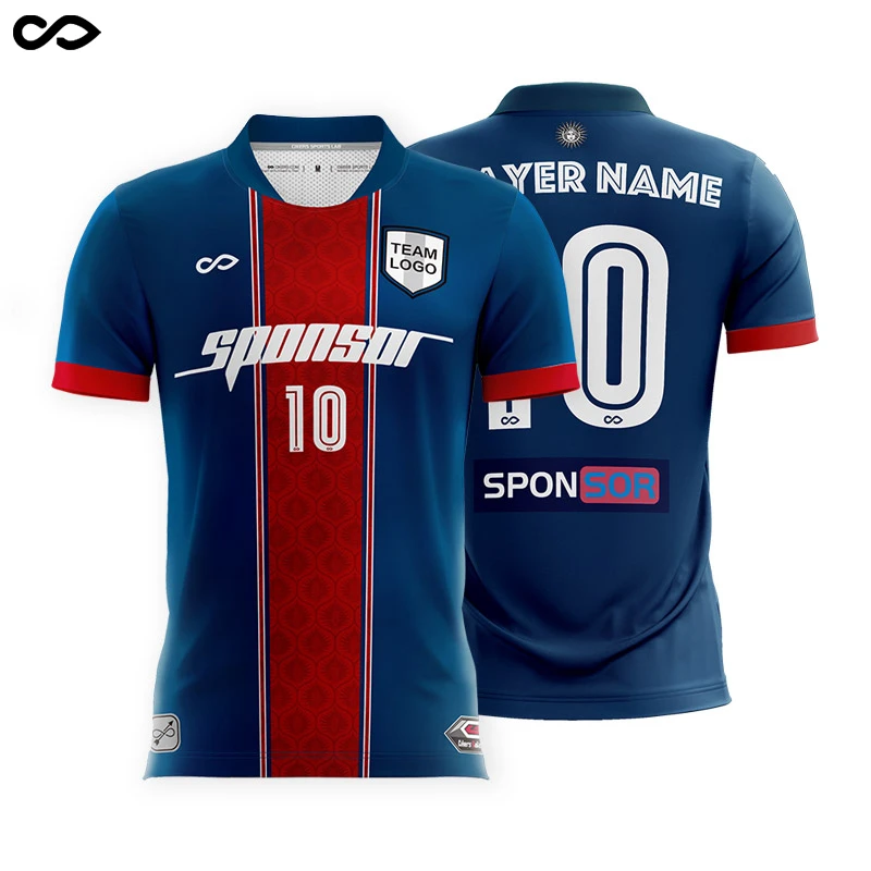 Camisetas de fútbol personalizadas para de equipo de entrenamiento con por sublimación, mitos Apollo, uniforme deportivo, Top|Camisetas de fútbol| - AliExpress