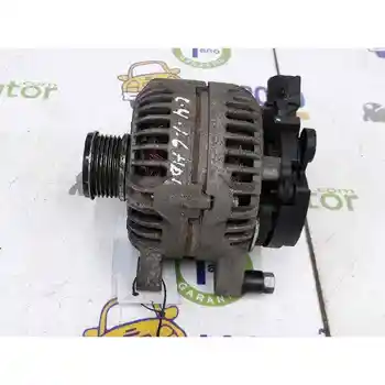 

9646321880 ALTERNATOR CITROEN C4 SALOON