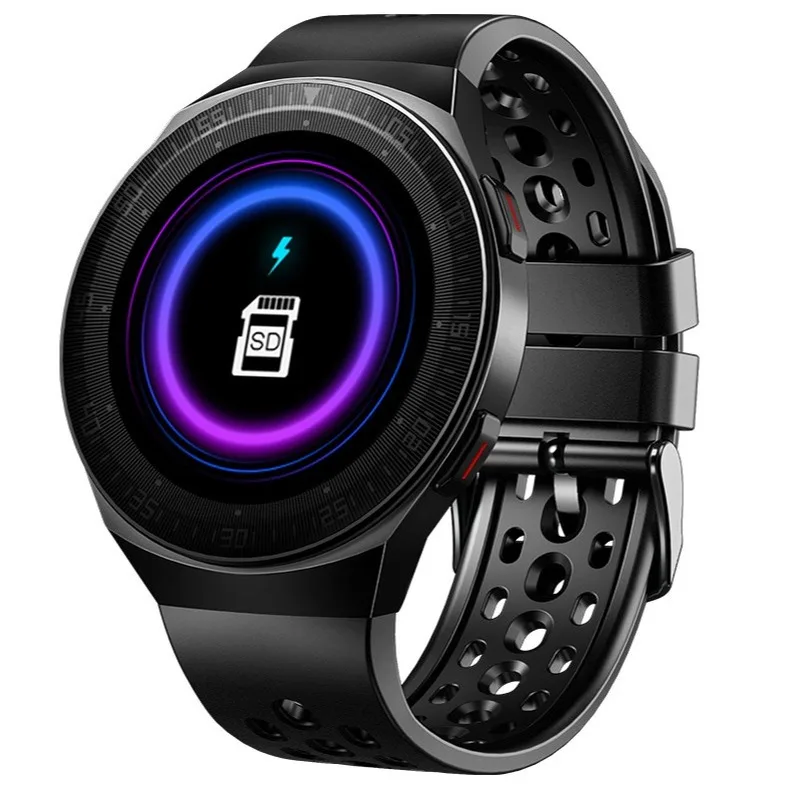 

Smart Watch MT3 Smartwatch Bluetooth Call Recording MT3 Smartwatch Memory 8G Music Playback Health Management