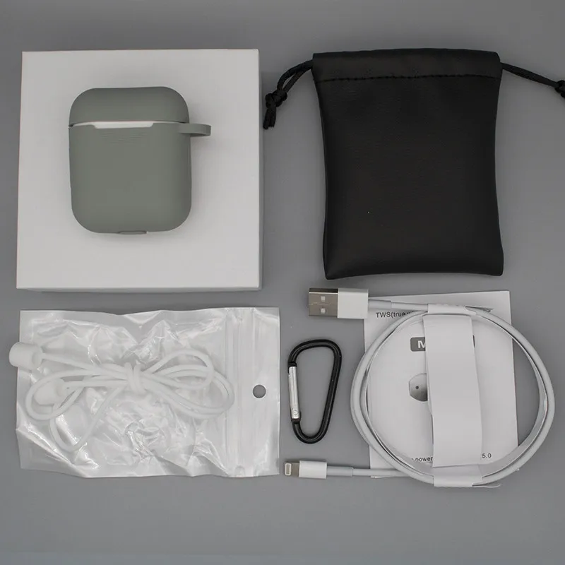 tws-i30 gray I30 i20 наушники-вкладыши TWS Bluetooth наушники Беспроводной PK w1 чип i30 i60 i12 pop up LK-TE9 наушники 1:1 PK i11 i13 i14 i15 i16 наушники-вкладыши tws - Цвет: tws-i30 gray