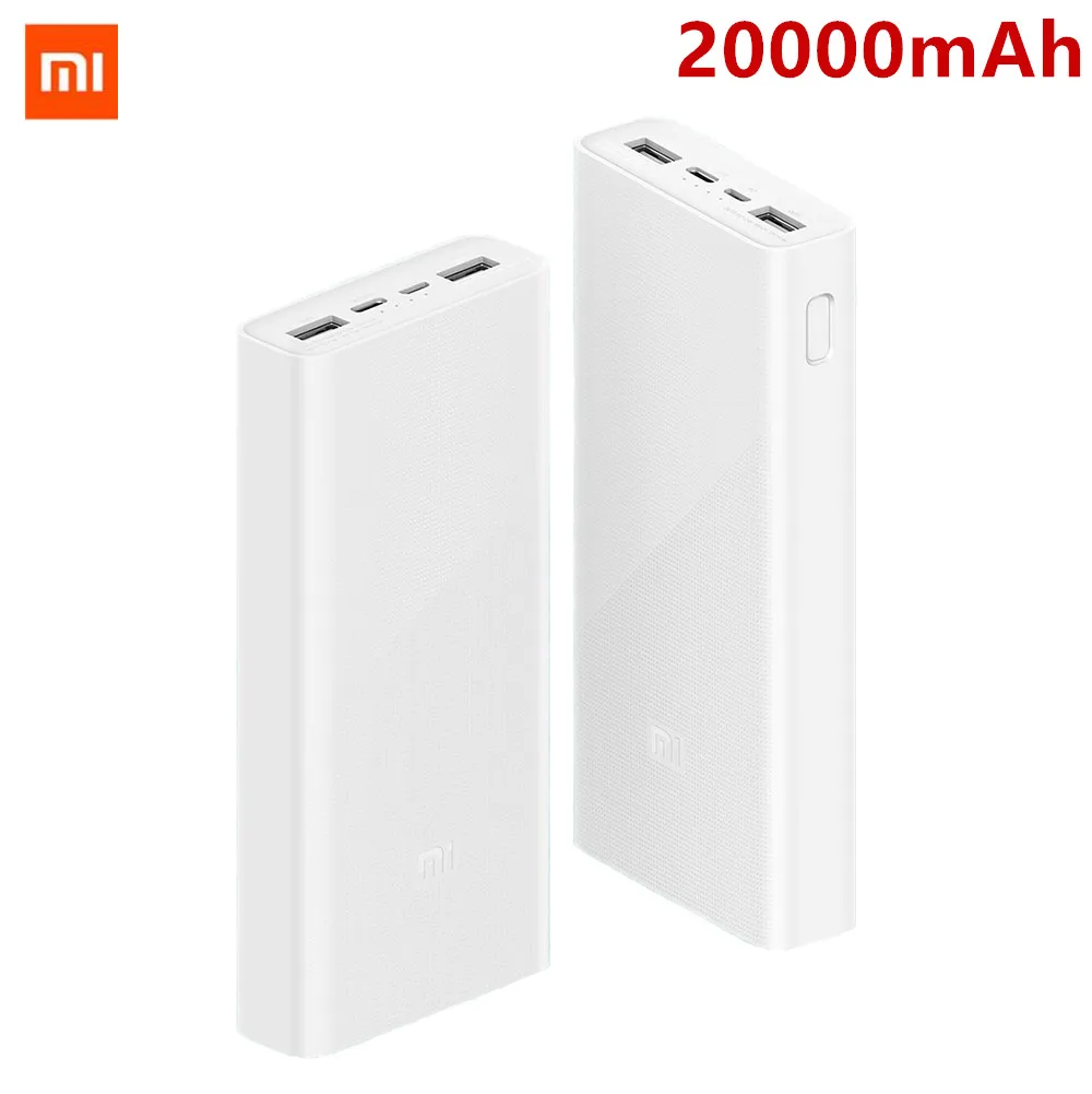 Plm07zm Power Bank Xiaomi Купить