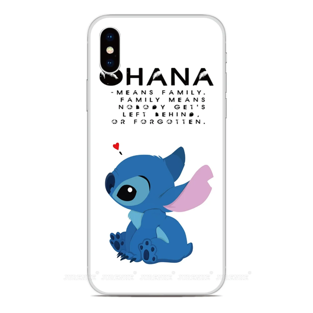 Style 21 Ститч Ohana Coque задний бампер силиконовый чехол Мягкий ТПУ чехол для телефона для Google Pixel 2 3 4 3A XL 2XL 3XL Lite 4XL резиновые чехлы - Цвет: Style 21