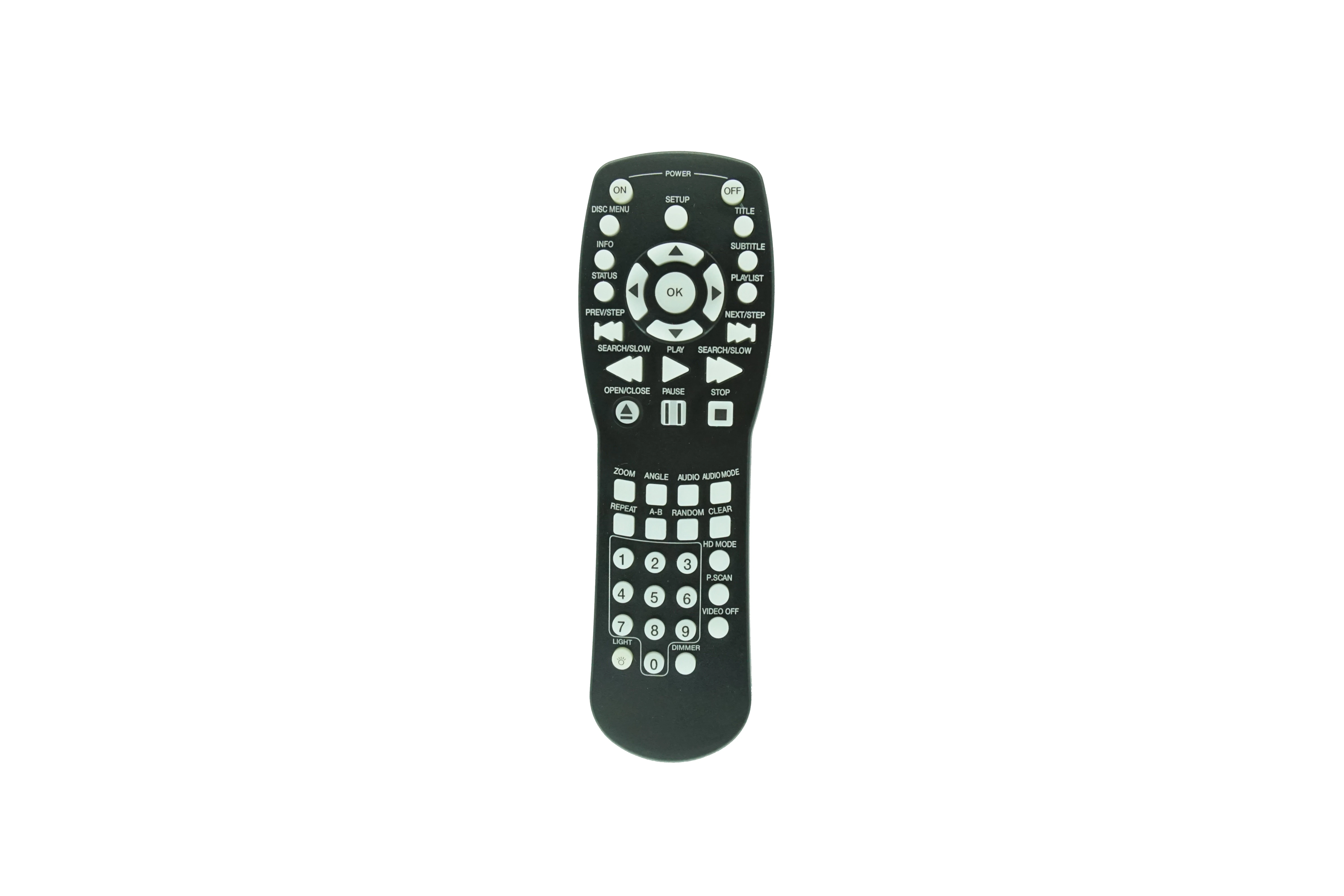 

Remote Control For Harman Kardon DVD 101 20 21 25 30 5 50 &DVD 23 & DVD 31 10 22 22B 506 & DVD 27 37 47 38 48 DVD DISC Player