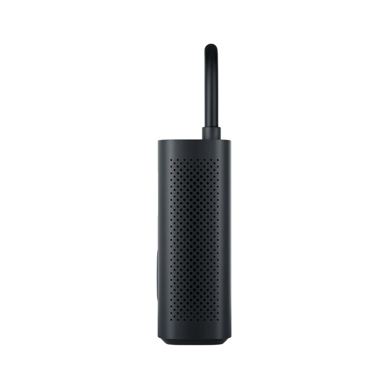  Original Xiaomi mijia Portable Smart Digital Tire Pressure Detection Electric Inflator Pump for Bik