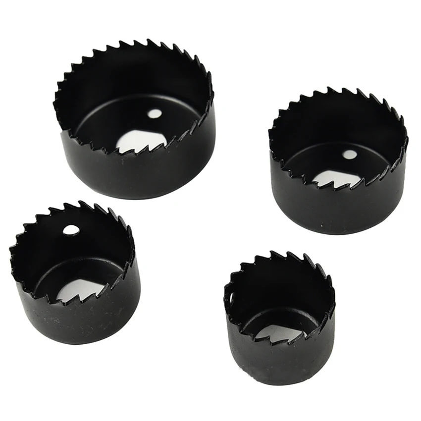 5pcs/set Hole Saw Blade, Woodworking Hole Saw Cutter, 11/4"(32mm),11/