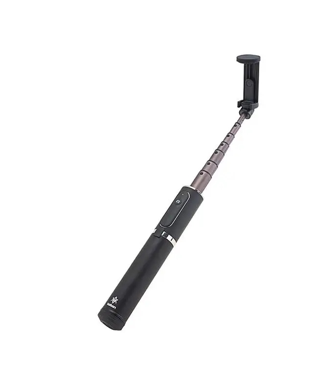 Velbon SSelfie Stick + штатив с Bluetooth пультом дистанционного управления для