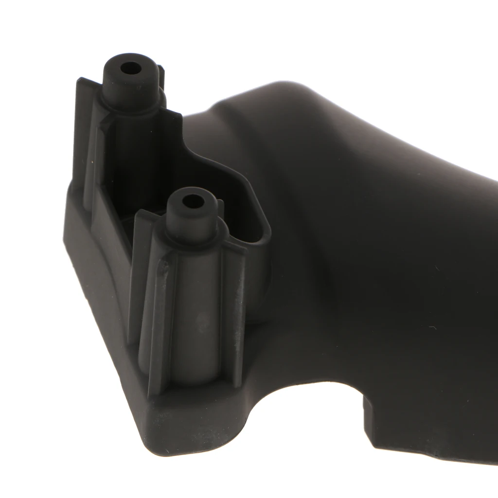 Интерьер автомобиля правая дверь панель ручка внешняя отделка Замена для 04-12 BMW E90