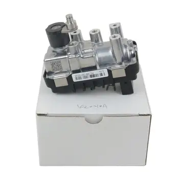 

AP01 Turbo Electric Actuator For Audi A6 Q7 Porsche CAYENNE TOUAREG 3.0 TDI G20 7764701