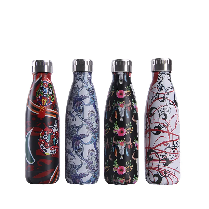 Drink & Barware Personalized Water Bottle Custom Water bottle Laser
