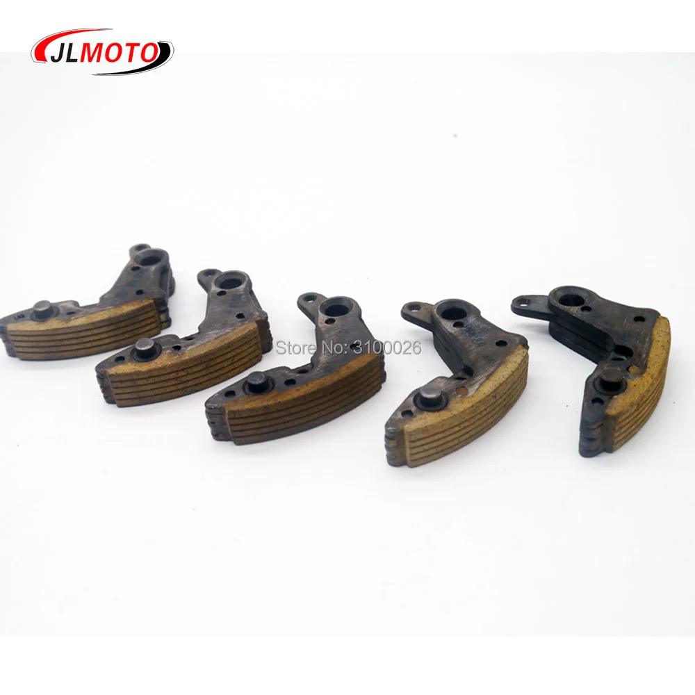 CF500-002-1--Clutch-Pads-With-Spring-CFMOTO-CF500-ATV-PARTS