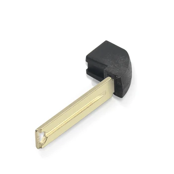 10X Chiave telecomando per Toyota Highlander Land Cruiser RAV4 HYQ14FBA 2012 2013 2014 2015 - KEYYOU 10X Lama Uncut Lama Chiave A Distanza Fob Per Toyota Highlander Land Cruiser RAV4