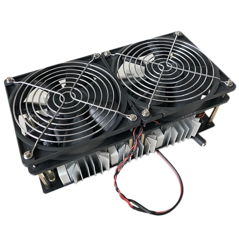  2500W ZVS Induction Heater High Frequency Induction Heating PCB Board Melted Metal + Coil+ Crucible