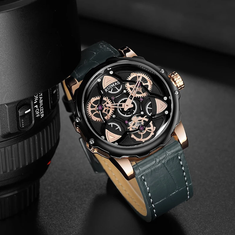 Men's Watches