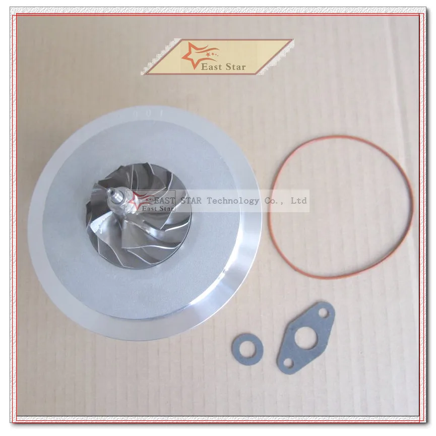Турбокартридж Chra GT2252V 454192 454192-5005S 454192-0001 074145703E для Volkswagen VW T4 Transporter AVG AXL AHY AXG 2.5L |