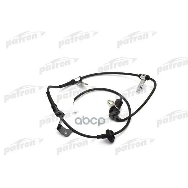 Датчик Частоты Вращения Колеса Задний, Левый Mazda: Mpv Ii 2.0i/2.3i/2.0di 99-06 PATRON арт. ABS50983