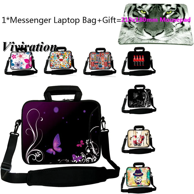 Чехол для ноутбука lenovo Dell sony chuwi hi12 acer samsung Chromebook Sleeve 11,6 17 15 13 12 14 17,3 10 чехол для планшета+ коврик для мыши