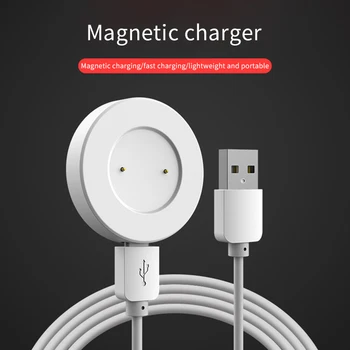 

Charging Cable Charger Dock Station for Huawei Watch GT / GT2 / Honor / ic Clock 19QA